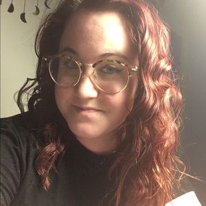 Meet your Posher, Maddie